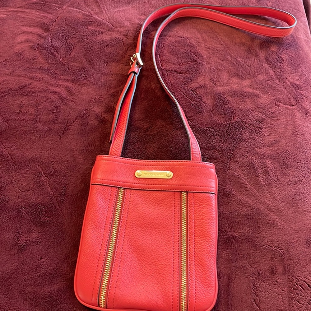 Michael Kors crossbody